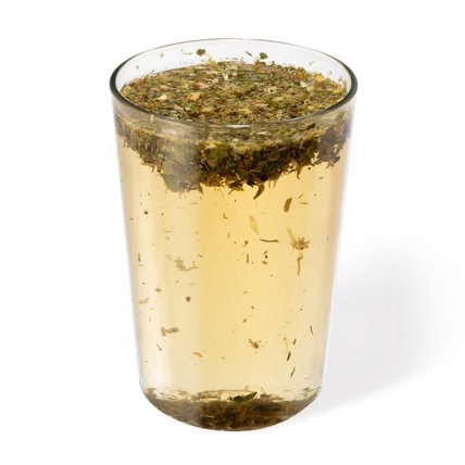 Травяной напиток