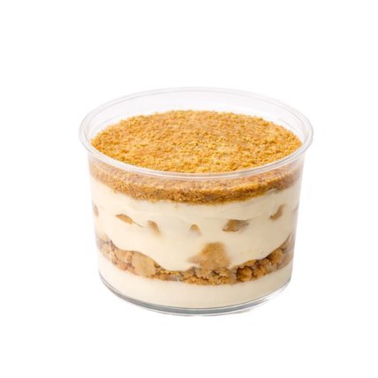 Трайфл медовик