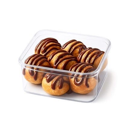 Профитроли