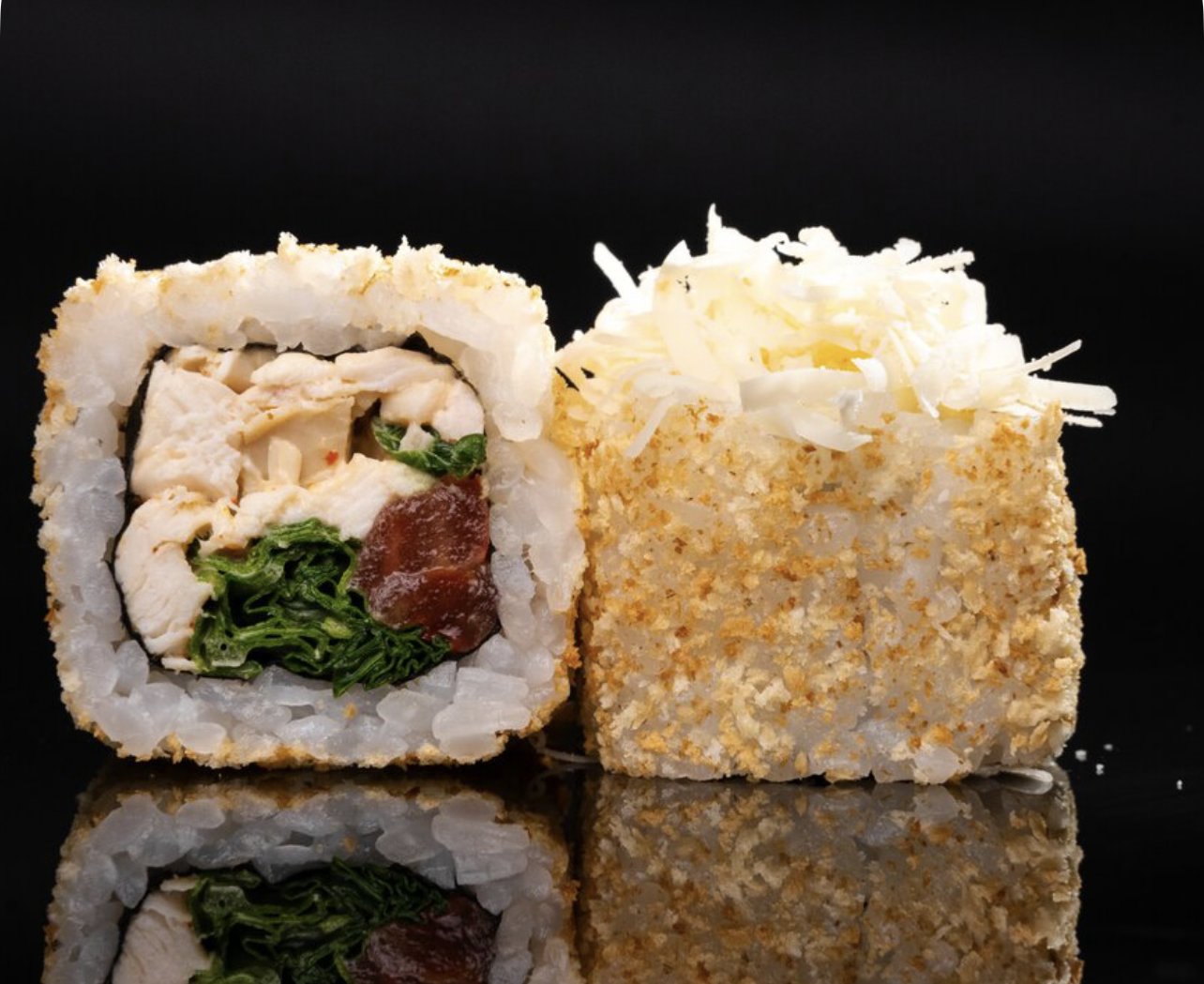 Ролл Цезарь