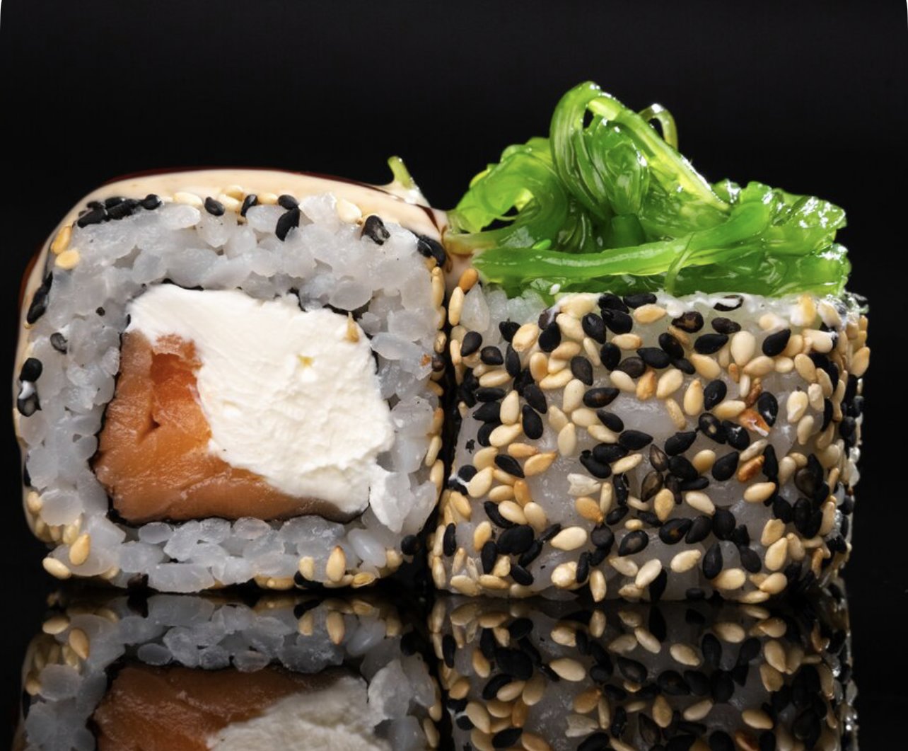 Ролл Чука тидзу