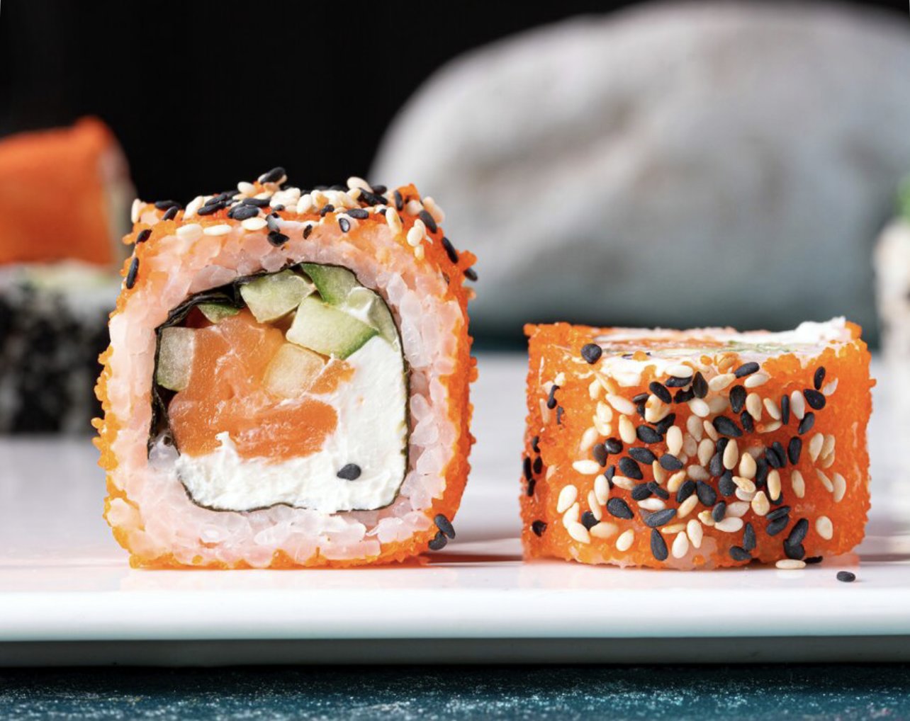 Ролл Вирджиния