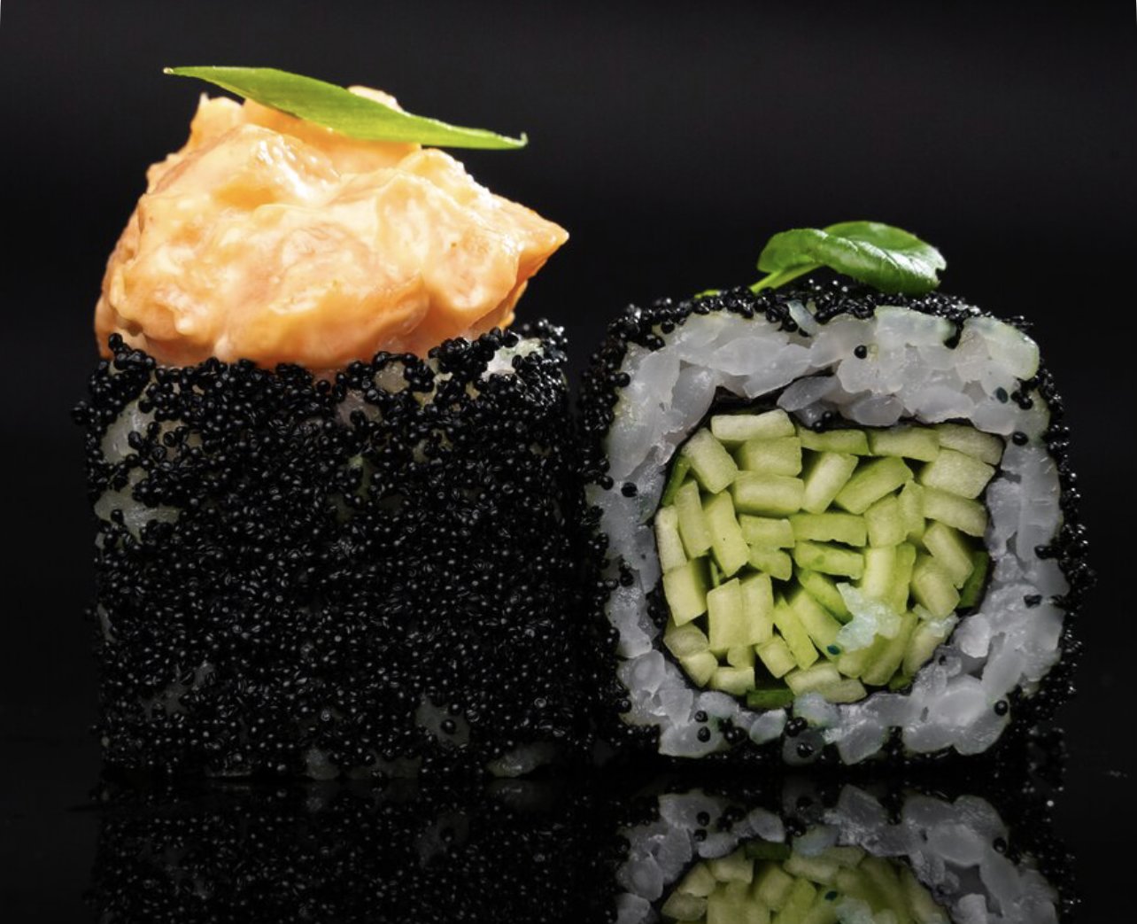 Ролл Вулкан