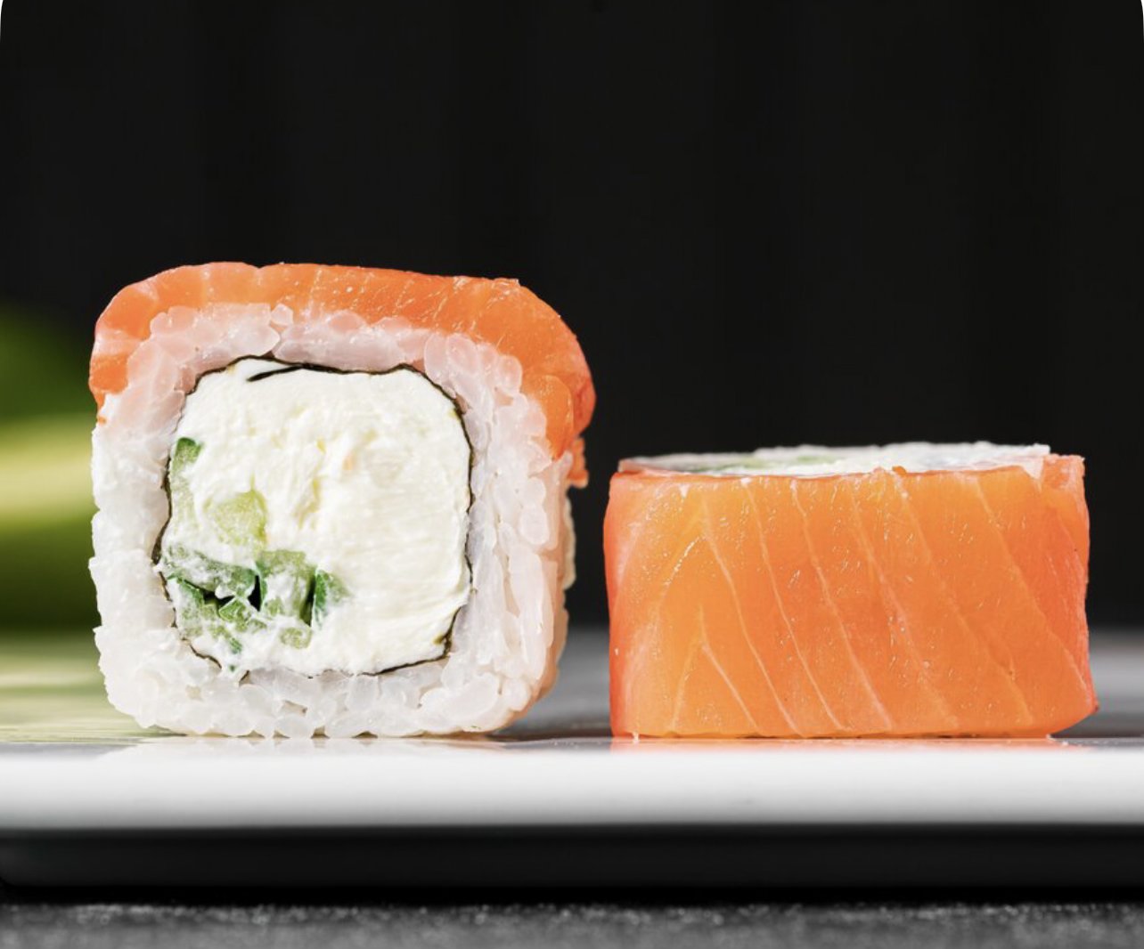 Ролл Аляска