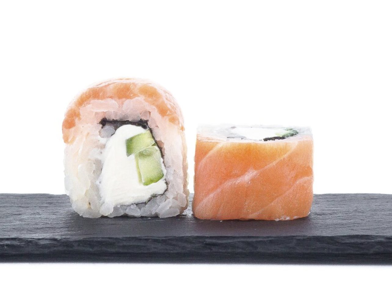 Ролл Филадельфия классическая