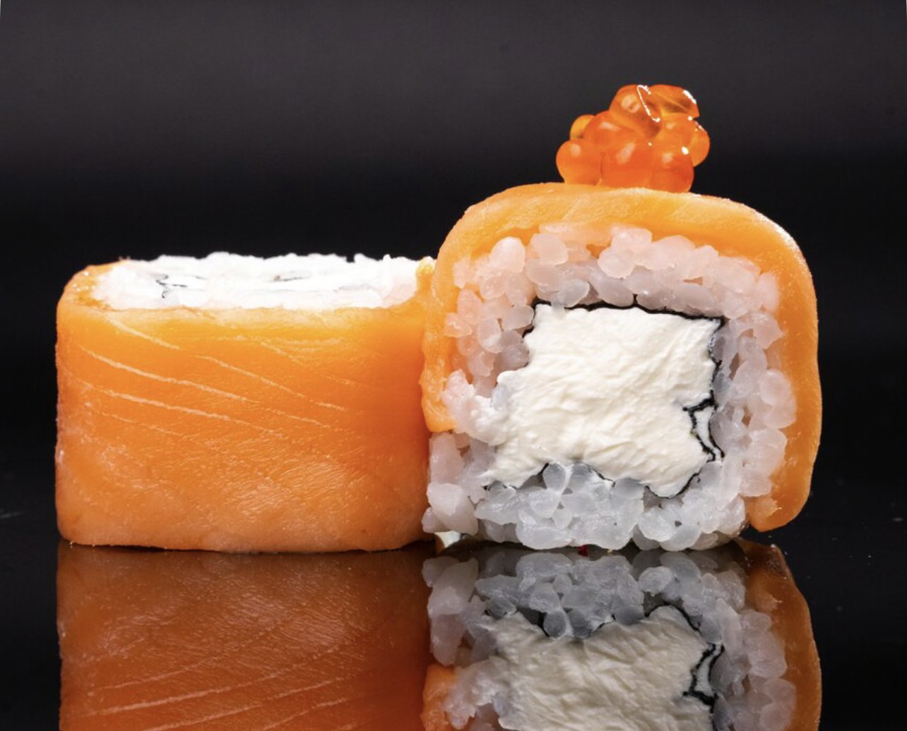 Ролл Нью-Йорк