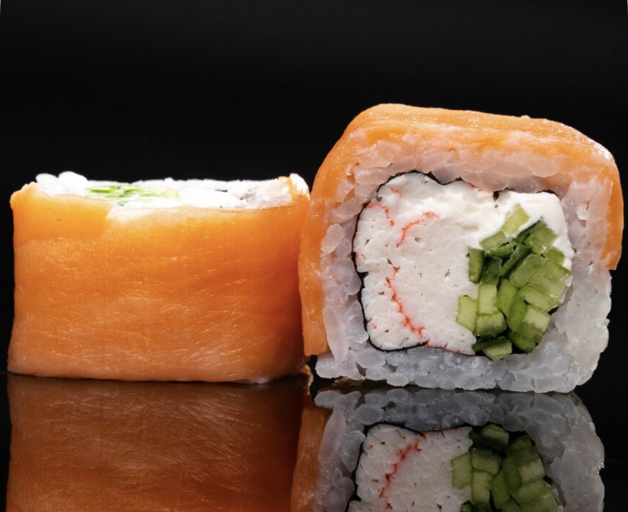 Ролл Филадельфия Yoko