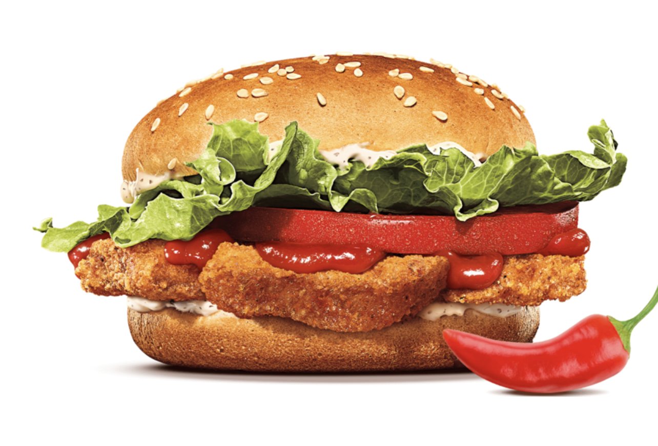 Острый Цезарь Кинг