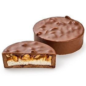 Тарталетка с орехами