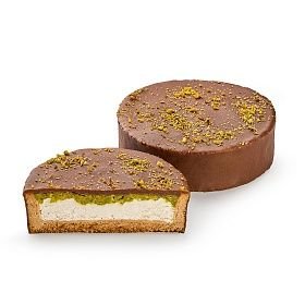 Тарталетка с орехами