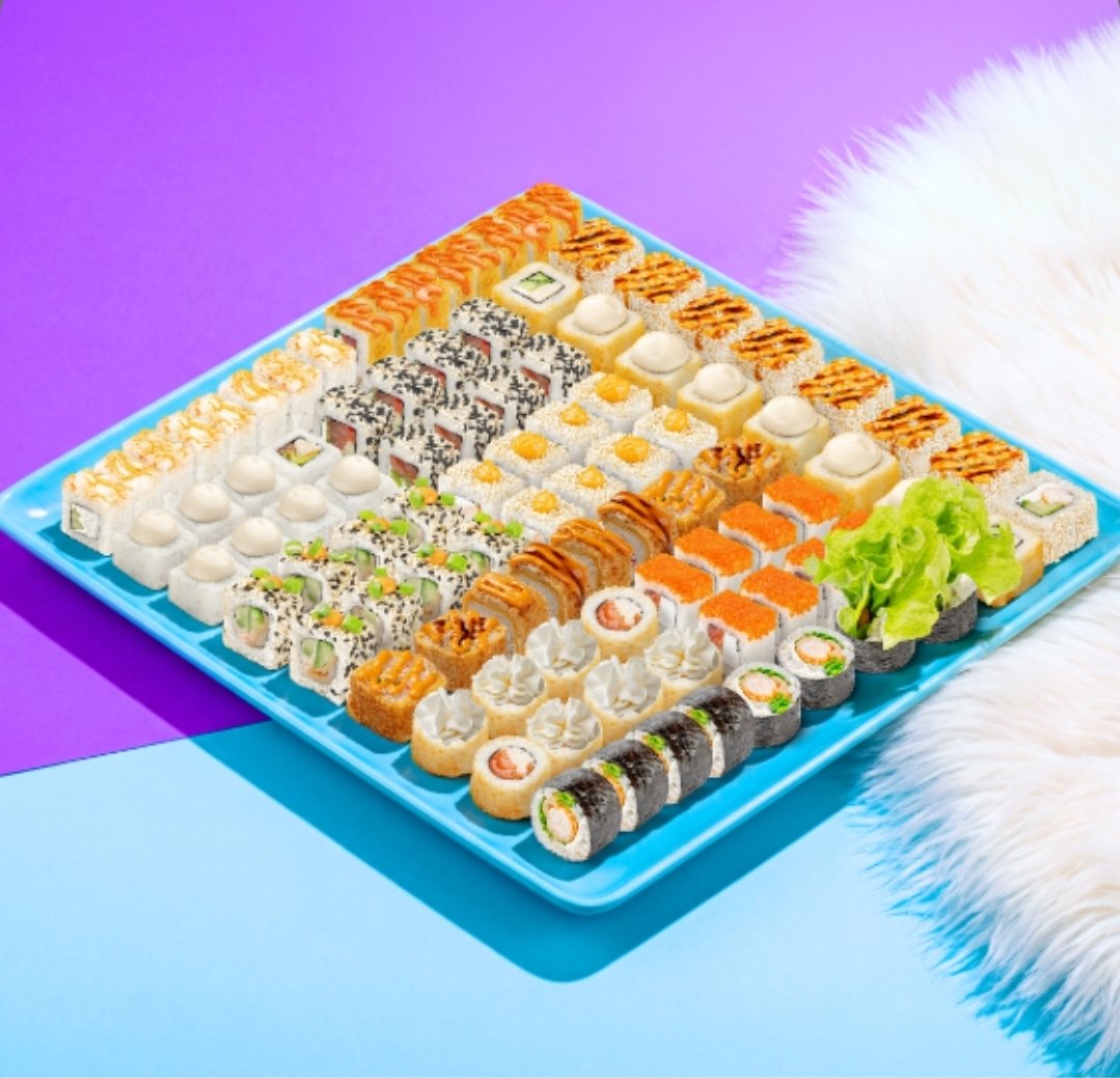 Корпоративный