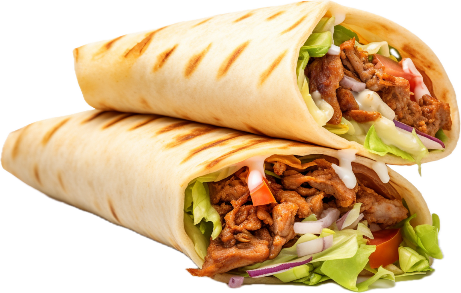 Шаурма Классика