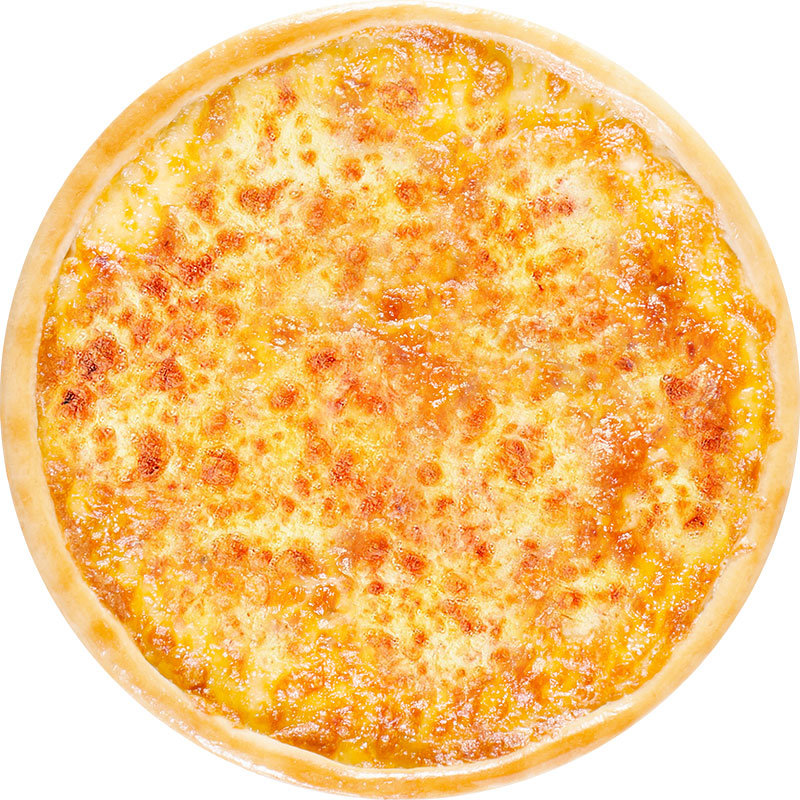 Пицца Сырная