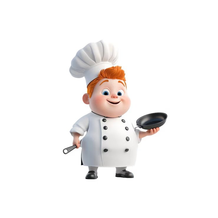 Вкусняшки от Сашки