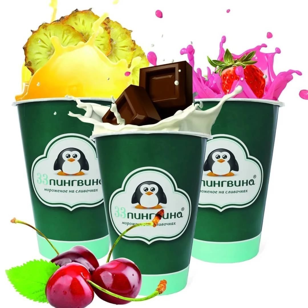 Молочный коктейль 350мл