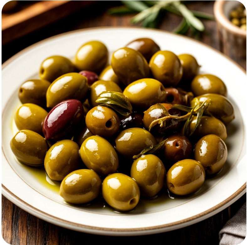 Оливки,маслины