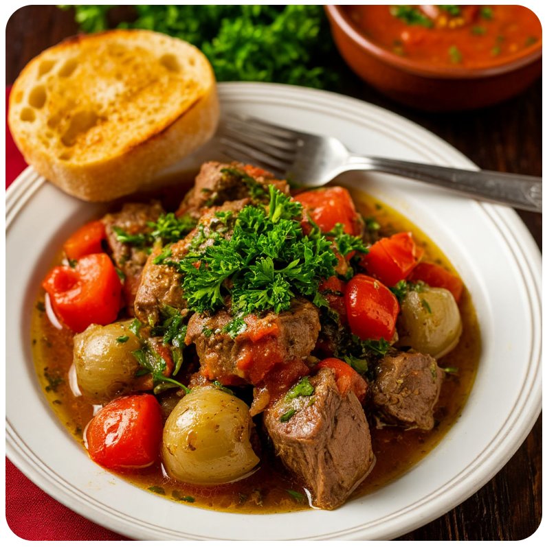 Хашлама по Армянски