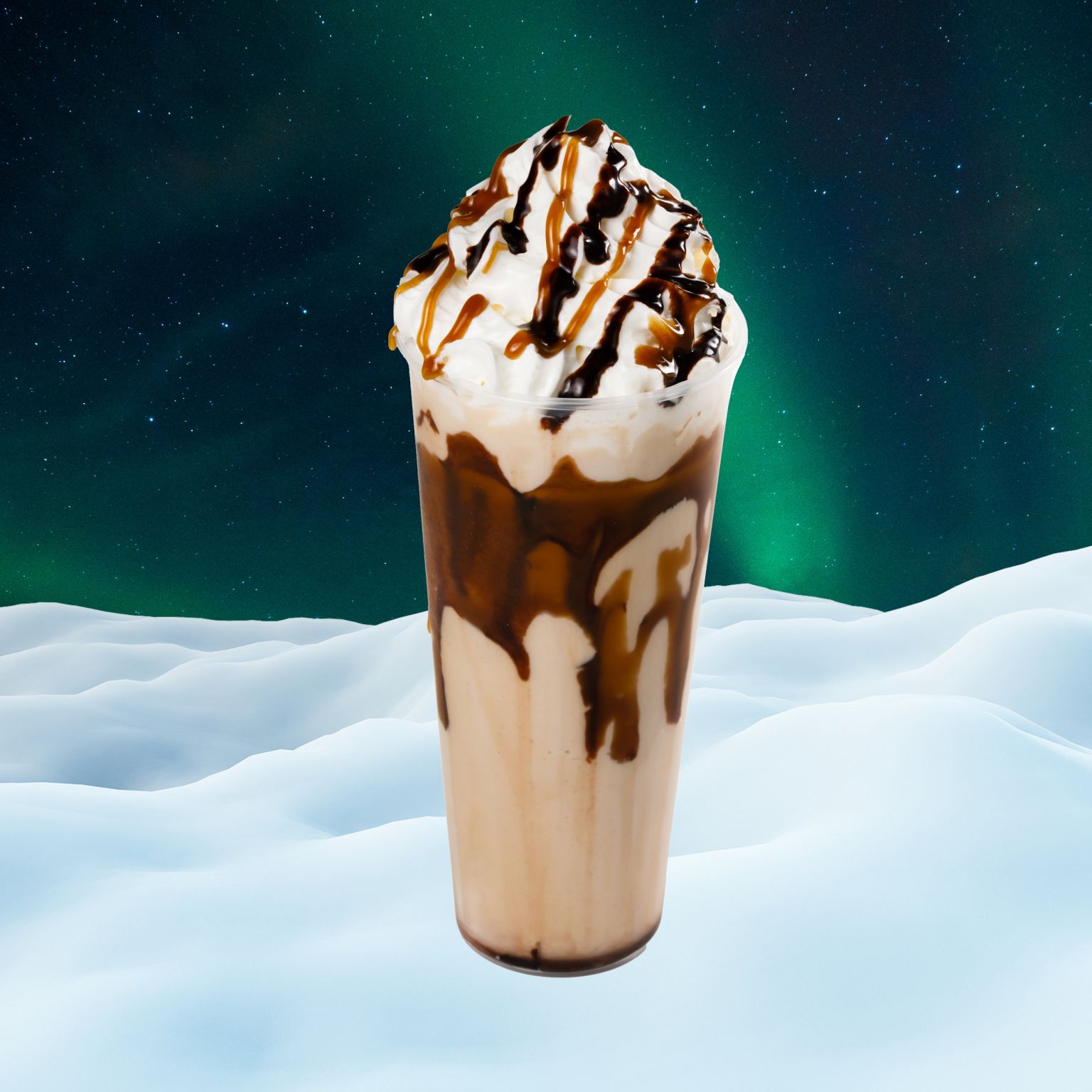 Айс Латте 500мл