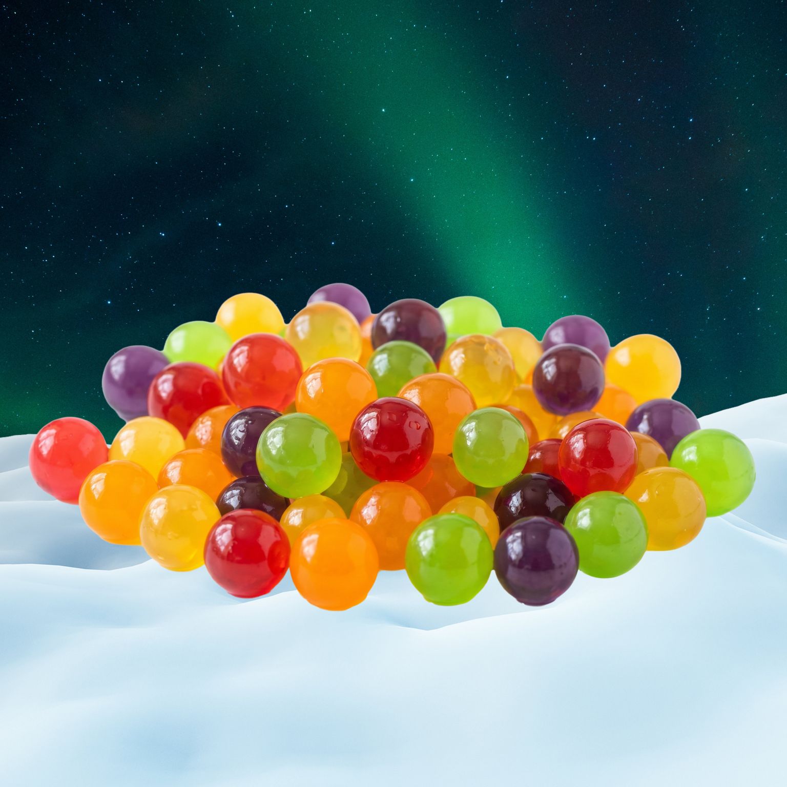 Джус боллы 30 гр