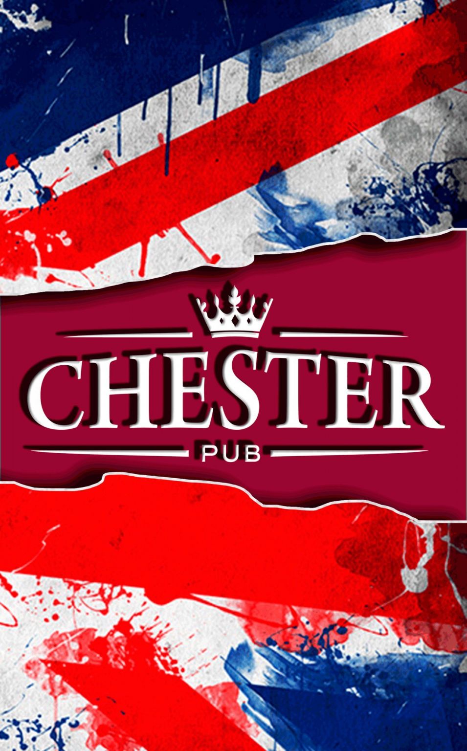 Chester pub