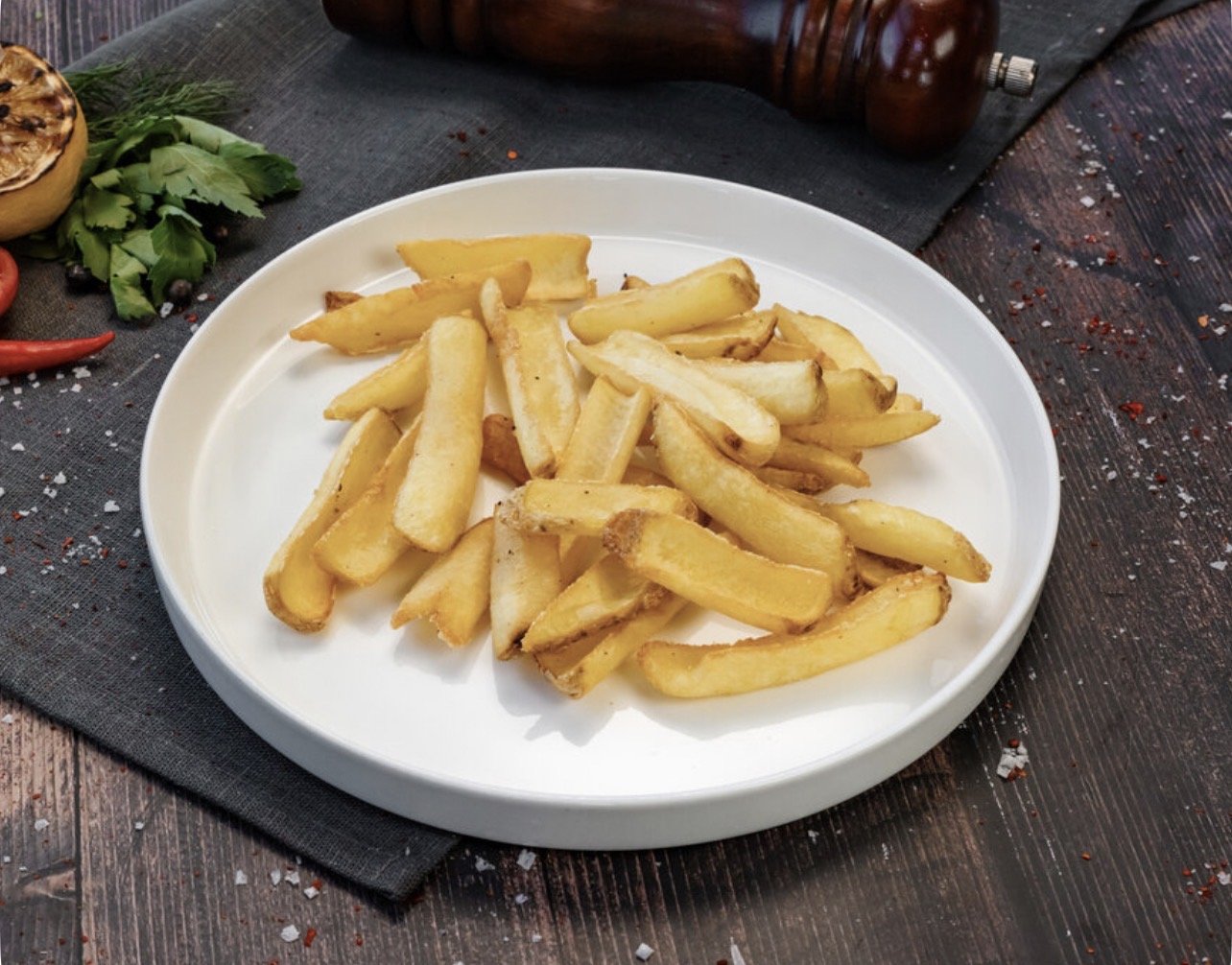 Картофель фри