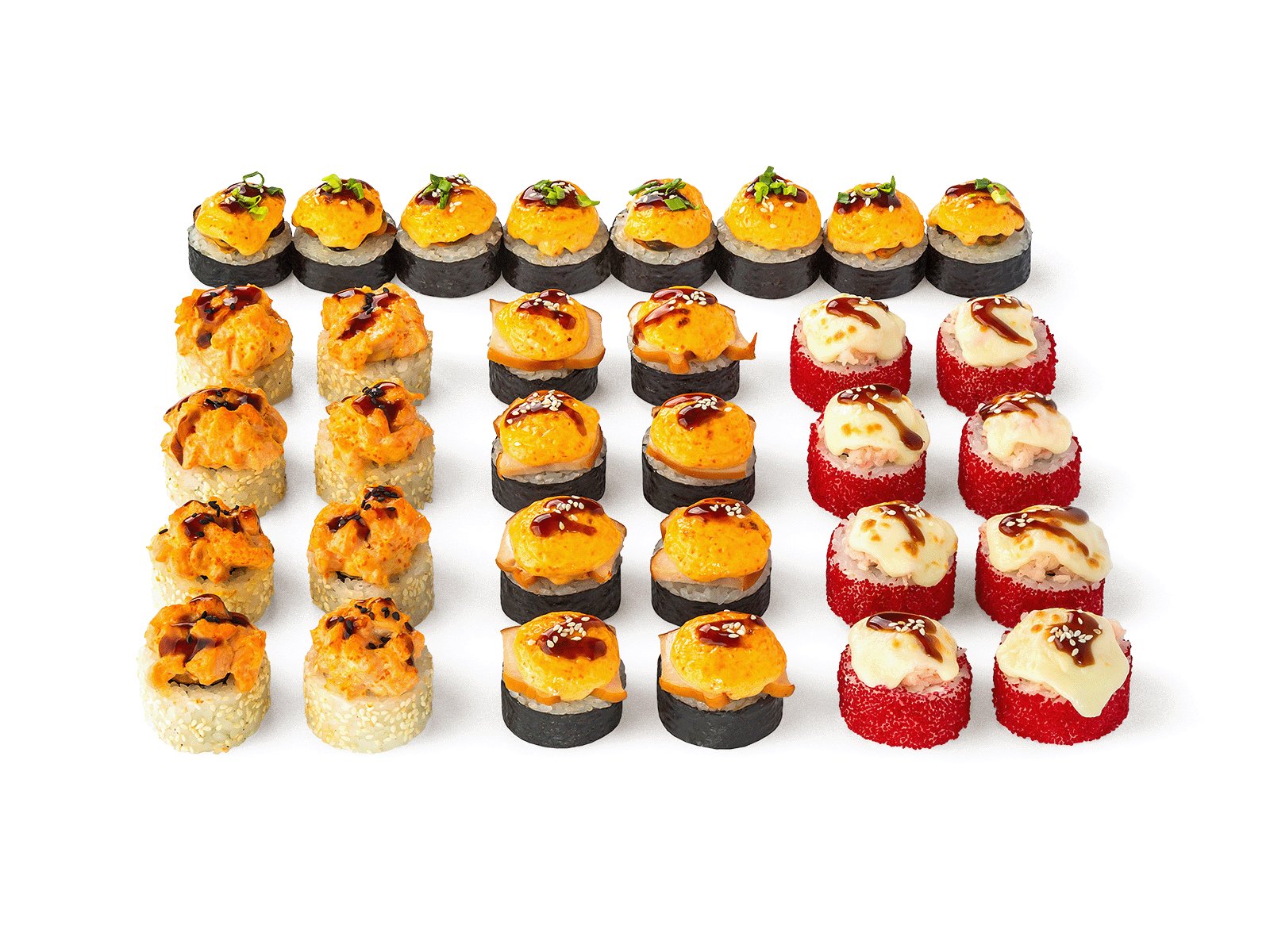 Большой запечённый