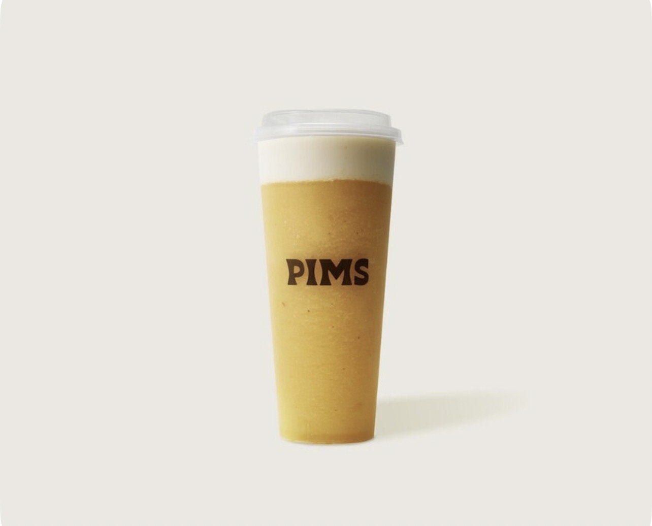 Тропик Pims 600 мл.