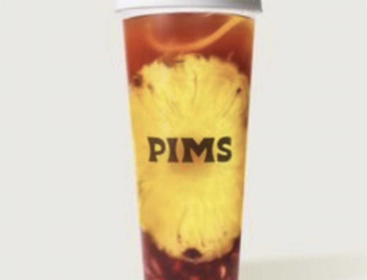 Глинтвейн Pims 600 мл.