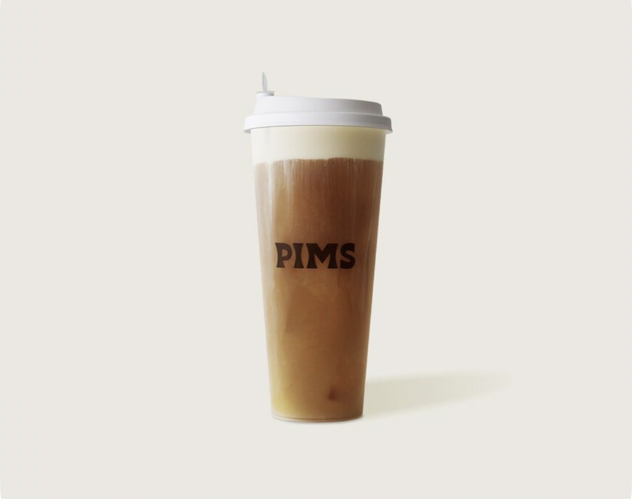 Да Хун Пао, Pims крем 450 мл.