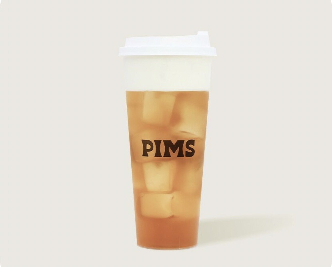 Саган, Pims крем 450 мл.