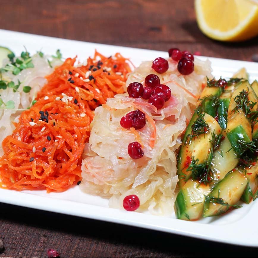 Разносол домашний