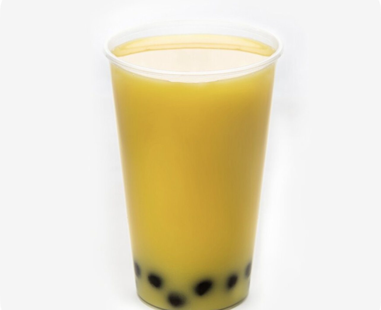 Кокосовый манго 0,5