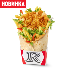 Восточный Ростмастер