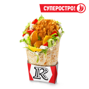 Ростмастер Суперострый