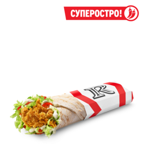 Шефролл Суперострый