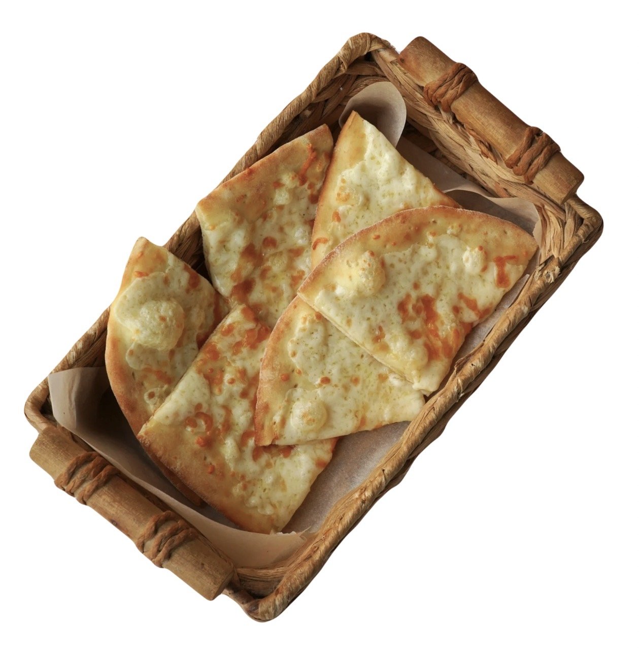 Фокачча с сыром