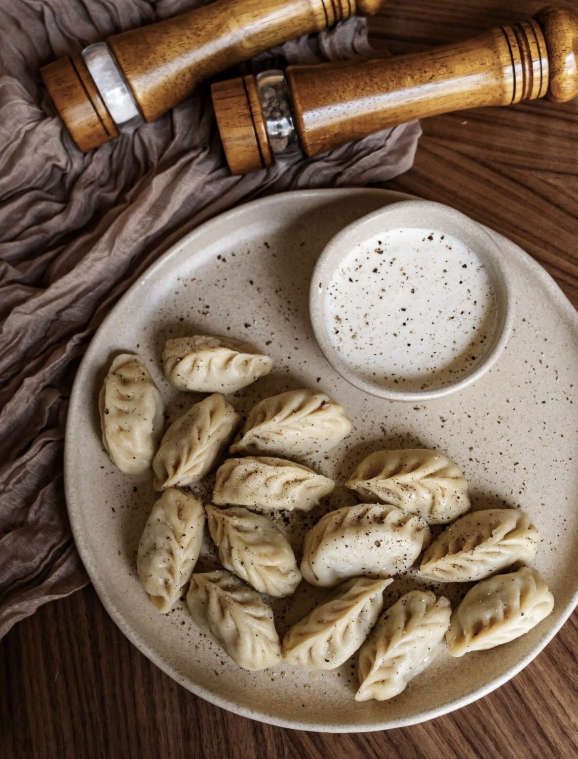Курзе вареные из курицы