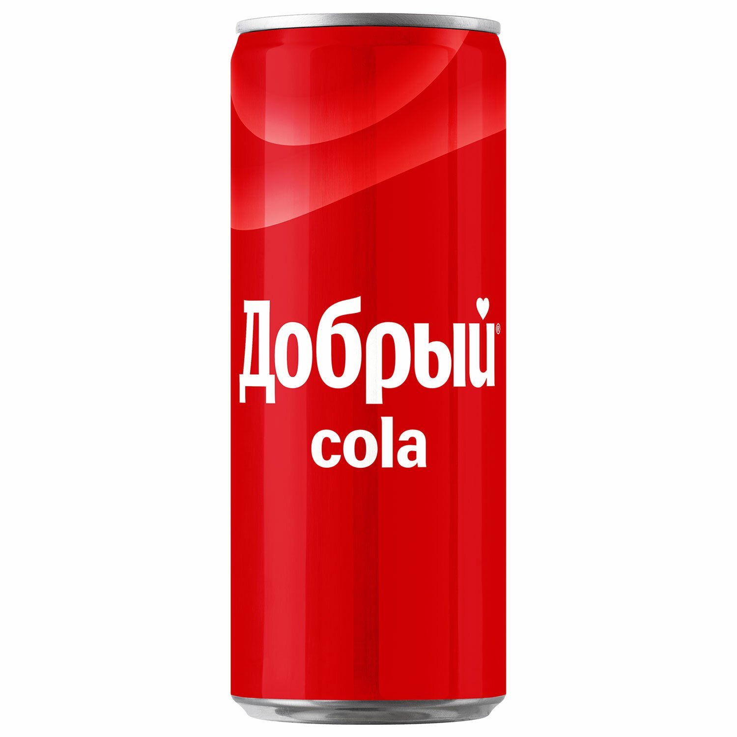 Кока-кола 0.33