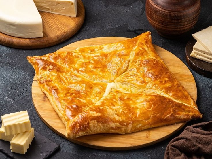 Хачапури