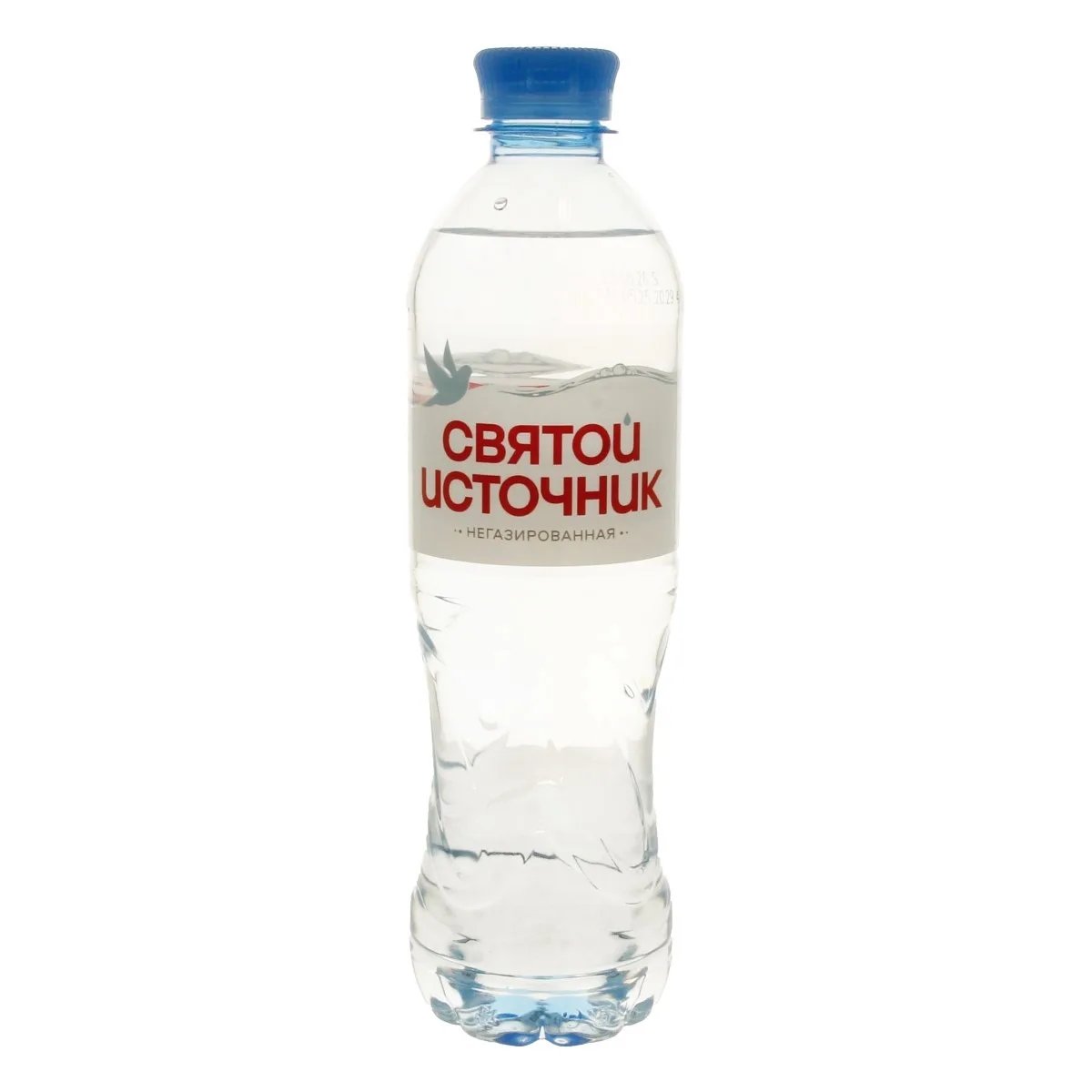 Святой источник б/г