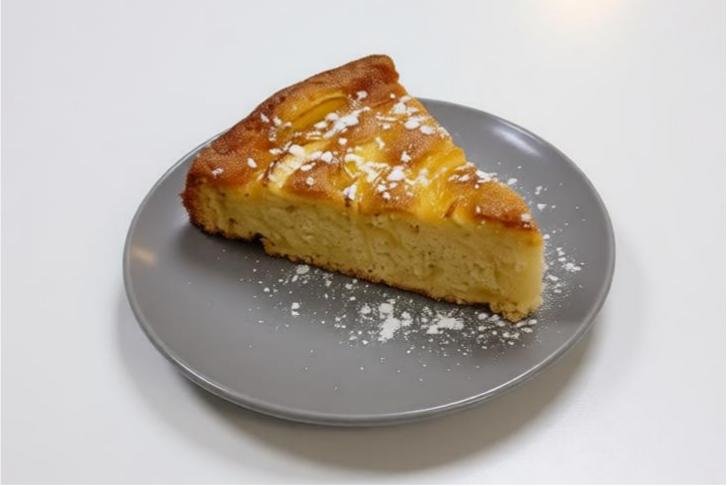Шарлотка