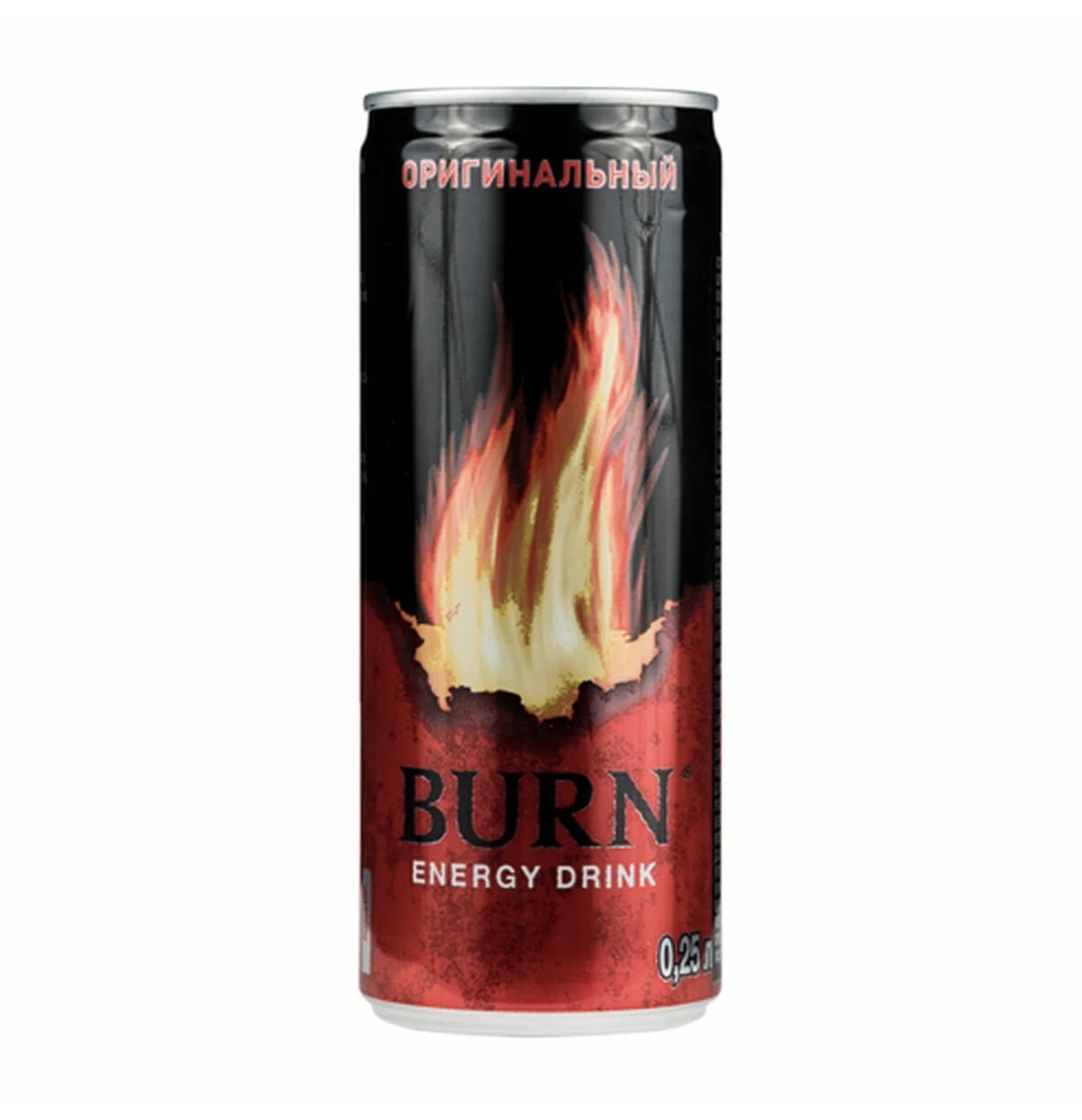 Burn оригинальный