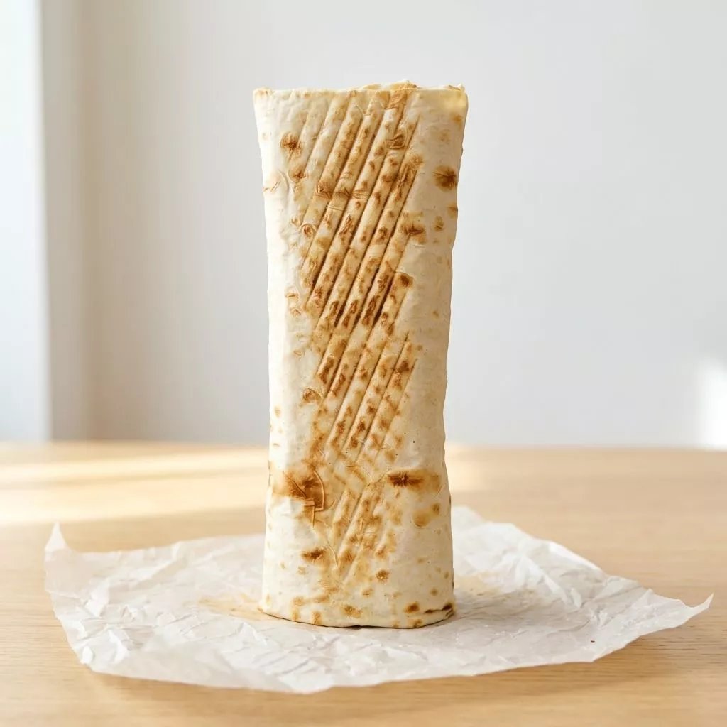 Шаурма XXL с курицей