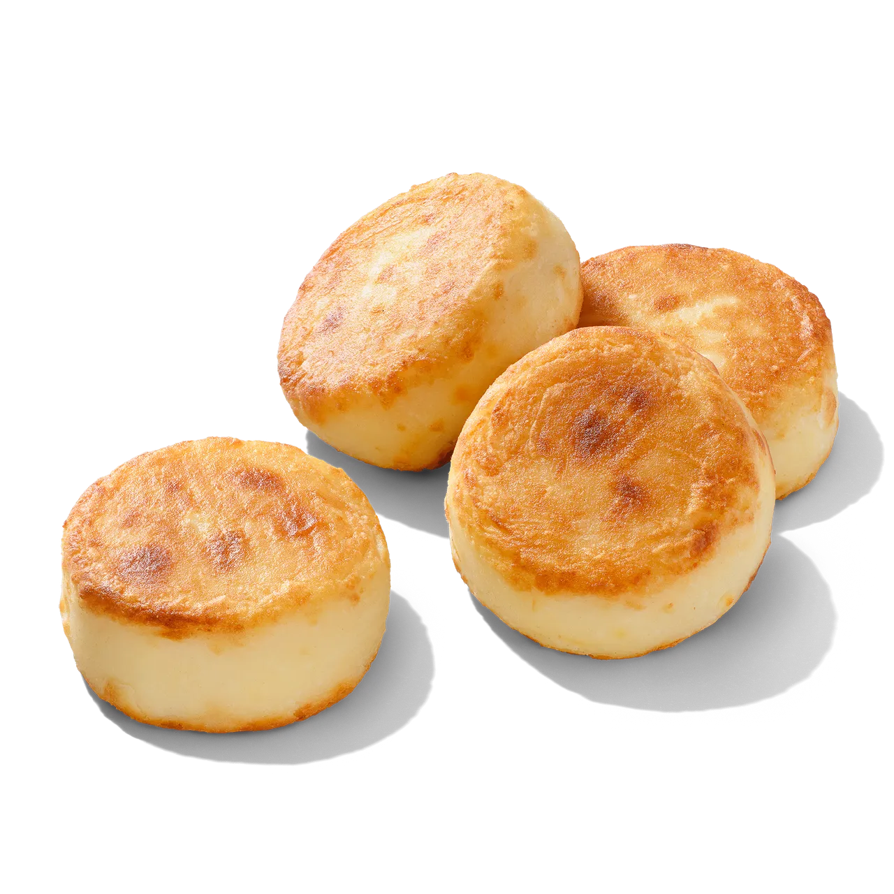 Сырники 4 шт.