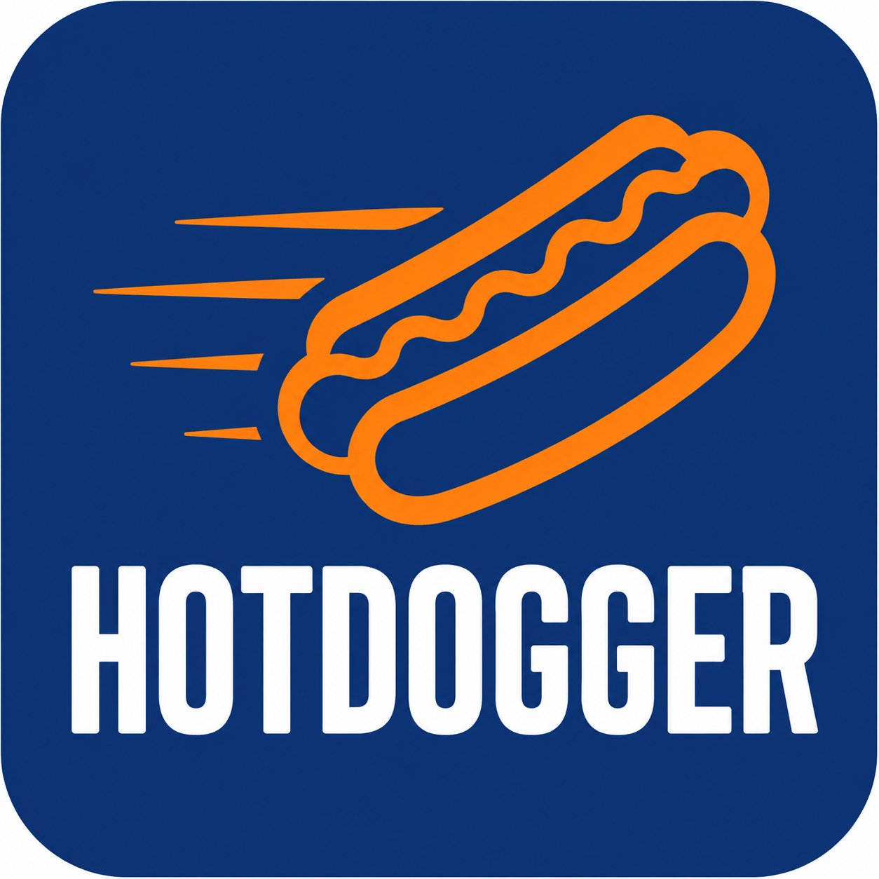 HOTDOGGER