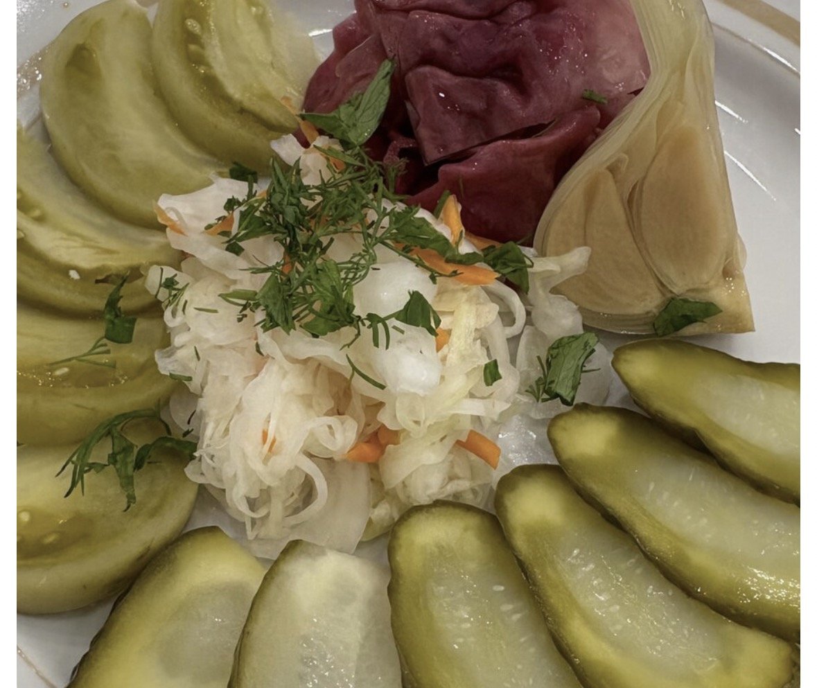 Соленья