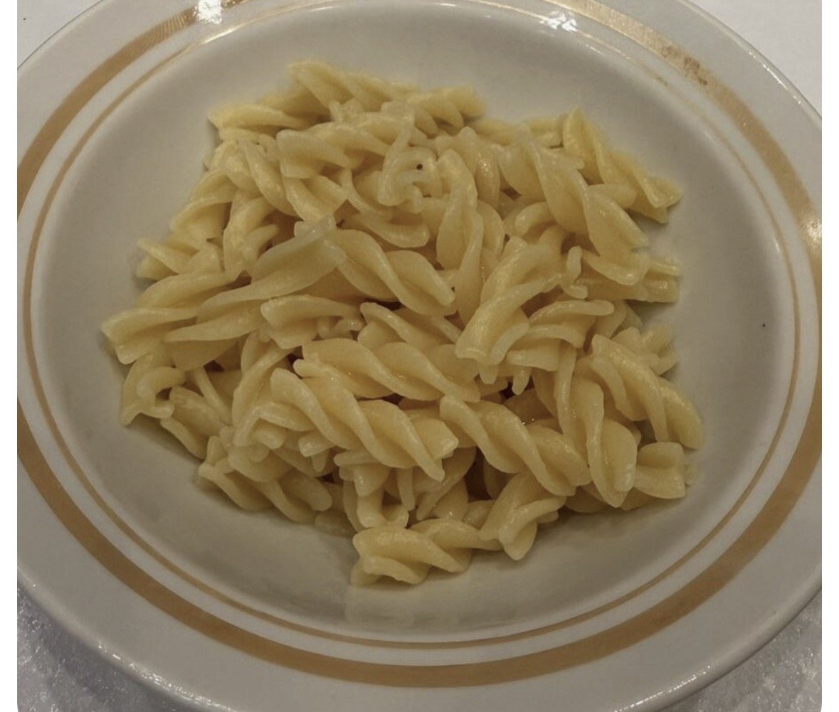 Макароны