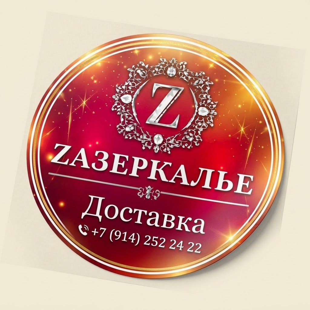 Ресторан Зазеркалье