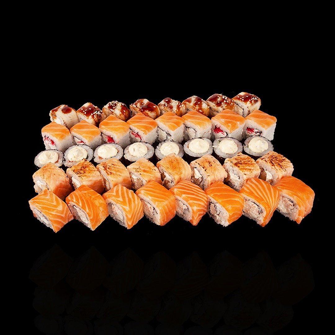 Заказать суши в клину с доставкой фото 78
